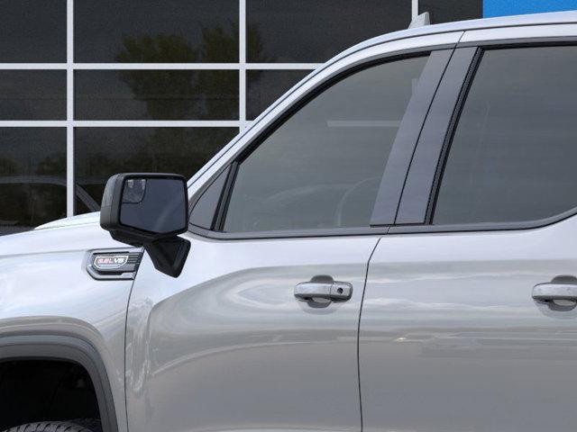 new 2025 GMC Sierra 1500 car, priced at $65,900