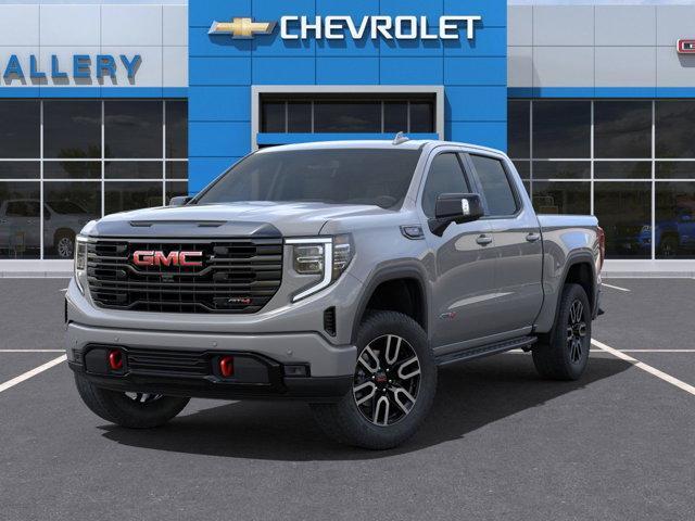 new 2025 GMC Sierra 1500 car, priced at $65,900