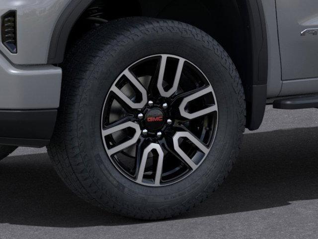 new 2025 GMC Sierra 1500 car, priced at $65,900