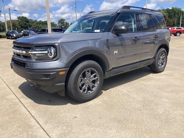 used 2024 Ford Bronco Sport car, priced at $24,658