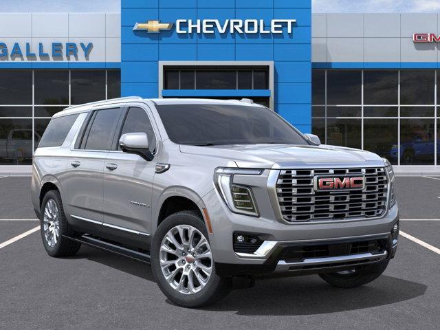new 2026 GMC Yukon XL car, priced at $89,759