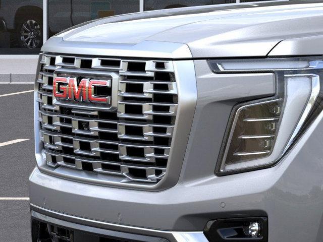 new 2026 GMC Yukon XL car, priced at $89,759