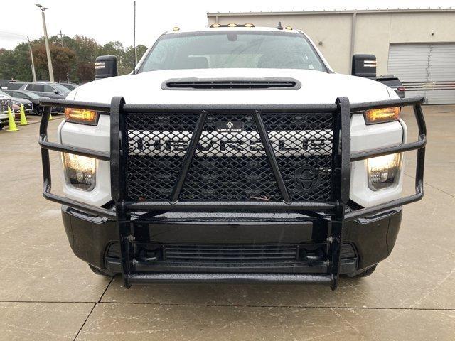 used 2022 Chevrolet Silverado 2500 car, priced at $45,827