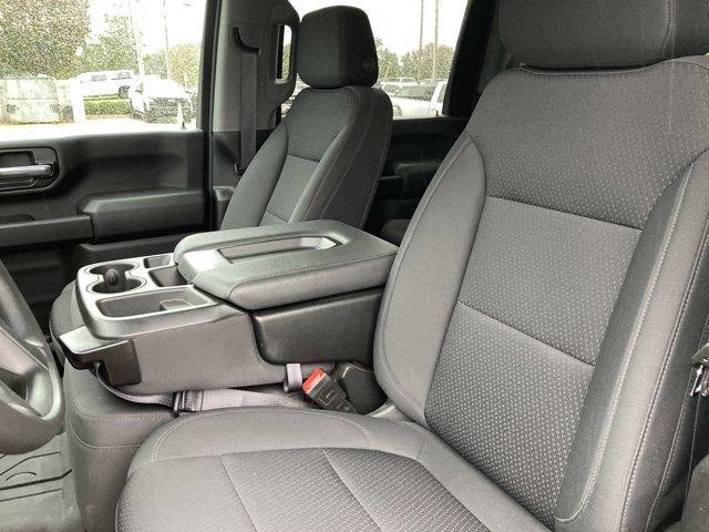 used 2022 Chevrolet Silverado 2500 car, priced at $45,827