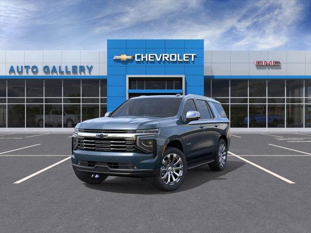 new 2026 Chevrolet Tahoe car, priced at $77,819