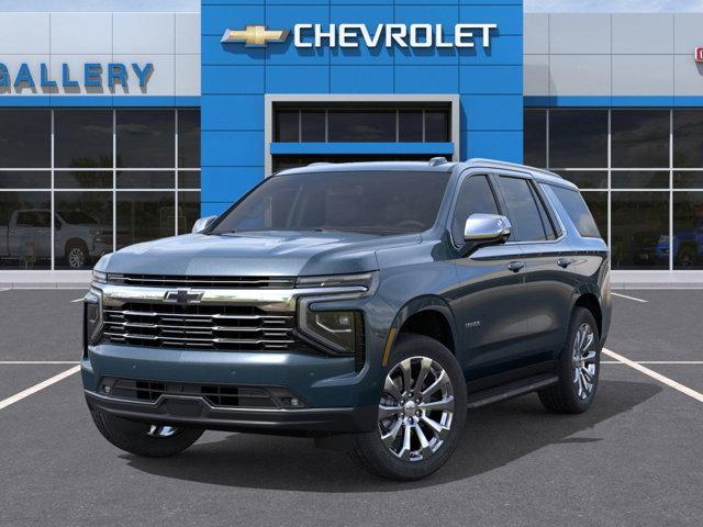 new 2026 Chevrolet Tahoe car, priced at $77,819