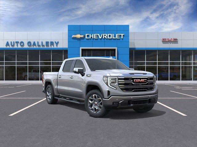 new 2026 GMC Sierra 1500 car, priced at $61,929