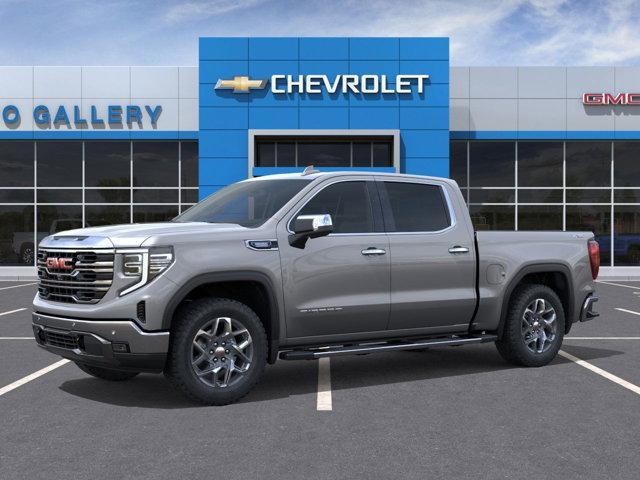 new 2026 GMC Sierra 1500 car, priced at $61,929