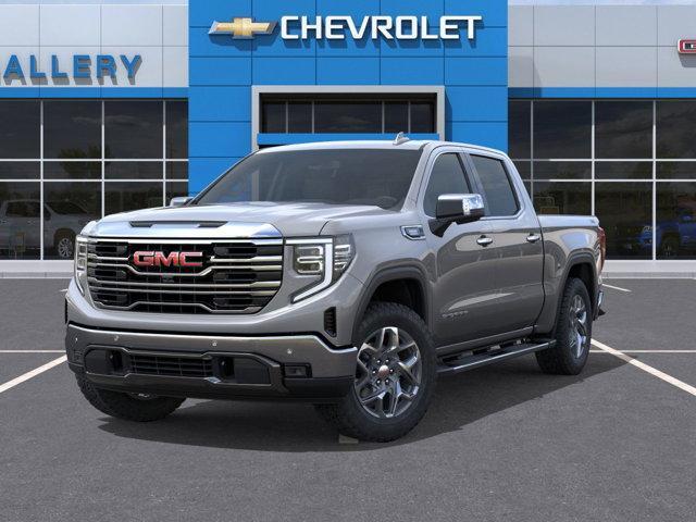 new 2026 GMC Sierra 1500 car, priced at $61,929