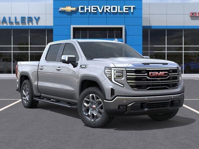 new 2026 GMC Sierra 1500 car, priced at $61,929