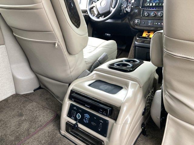 new 2025 GMC Savana 2500 car, priced at $51,465