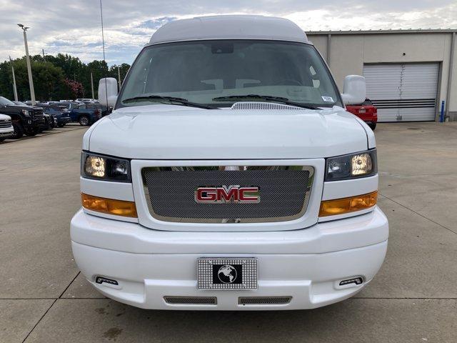 new 2025 GMC Savana 2500 car, priced at $51,465