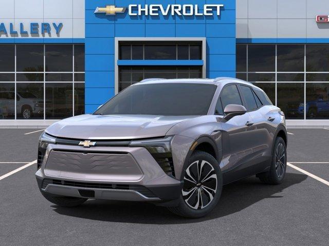 new 2024 Chevrolet Blazer EV car, priced at $45,195