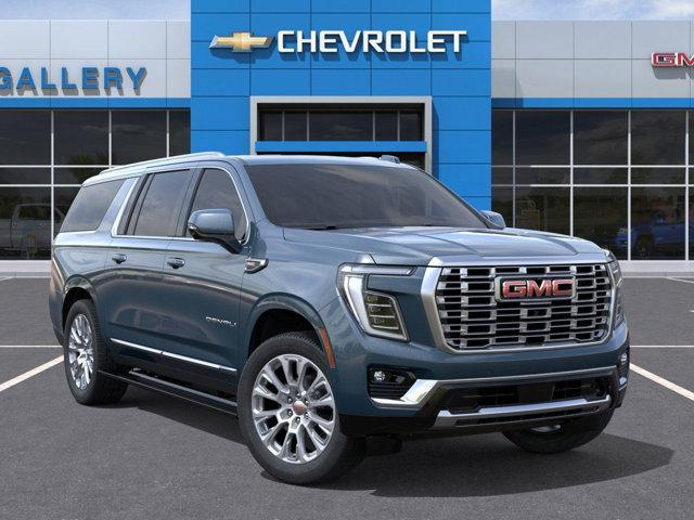 new 2026 GMC Yukon XL car, priced at $95,863