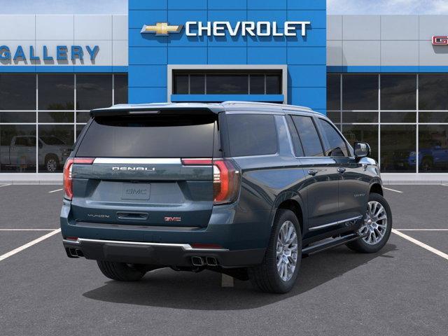 new 2026 GMC Yukon XL car, priced at $95,863