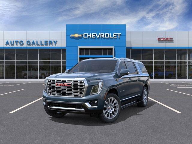 new 2026 GMC Yukon XL car, priced at $95,863