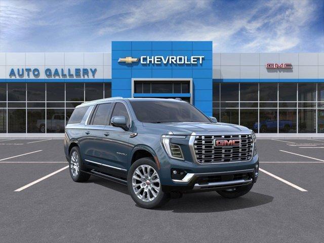 new 2026 GMC Yukon XL car, priced at $95,863