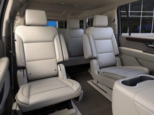 new 2026 GMC Yukon XL car, priced at $95,863