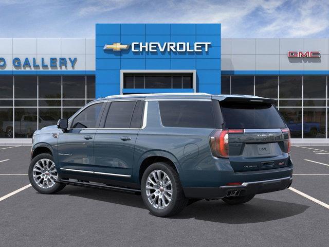 new 2026 GMC Yukon XL car, priced at $95,863