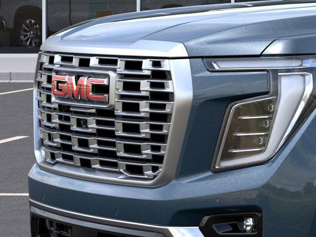 new 2026 GMC Yukon XL car, priced at $95,863
