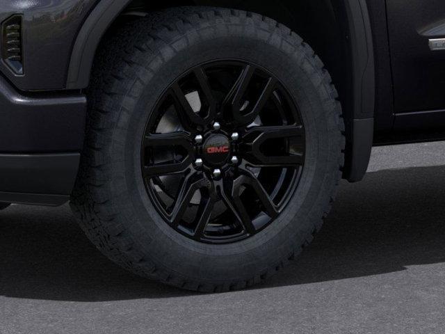 new 2025 GMC Sierra 1500 car, priced at $48,140