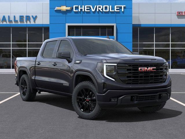 new 2025 GMC Sierra 1500 car, priced at $48,140