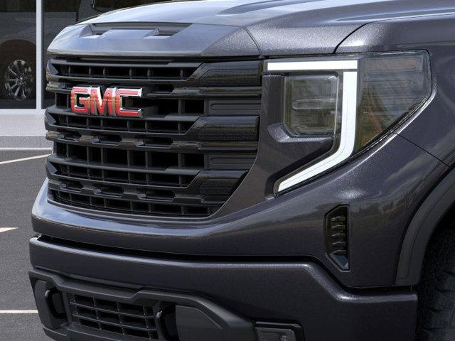 new 2025 GMC Sierra 1500 car, priced at $48,140