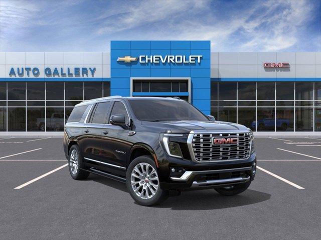 new 2025 GMC Yukon XL car, priced at $85,254