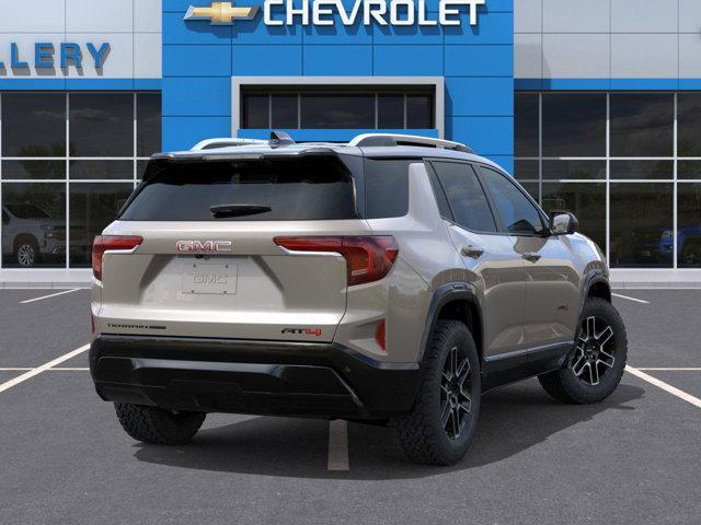 new 2026 GMC Terrain car, priced at $42,414
