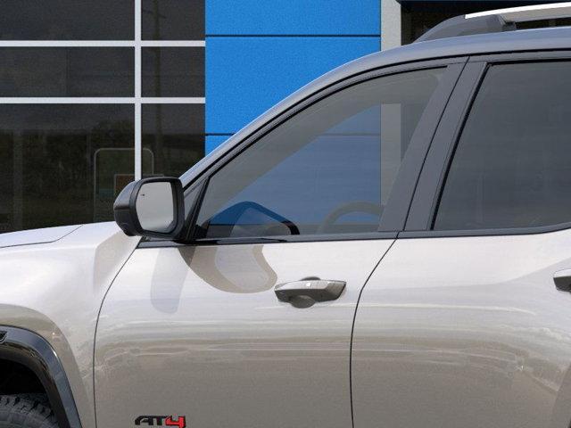 new 2026 GMC Terrain car, priced at $42,414