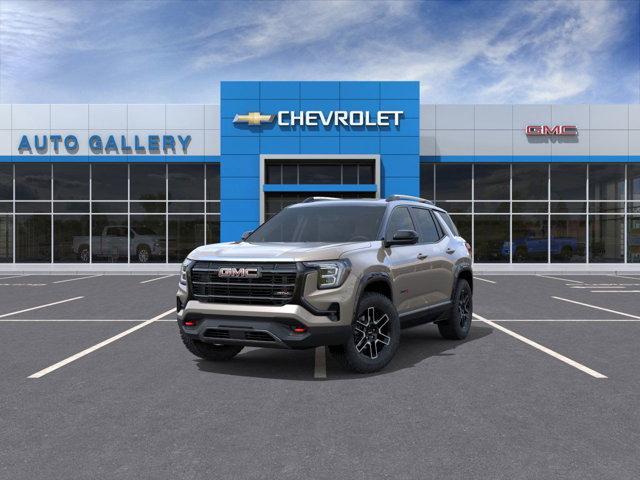 new 2026 GMC Terrain car, priced at $42,414