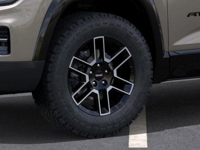 new 2026 GMC Terrain car, priced at $42,414