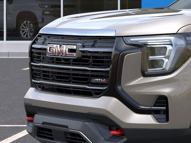 new 2026 GMC Terrain car, priced at $42,414