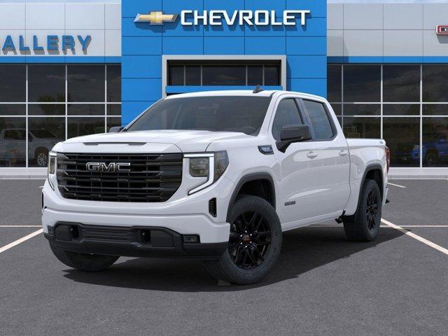 new 2024 GMC Sierra 1500 car, priced at $51,595