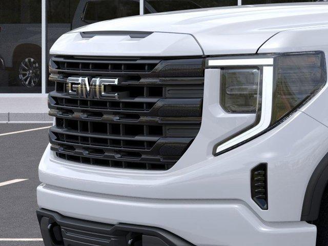 new 2024 GMC Sierra 1500 car, priced at $51,595