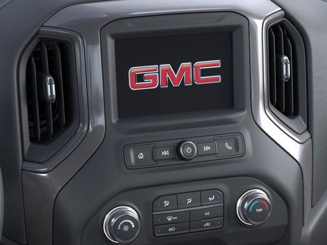 new 2024 GMC Sierra 2500 car, priced at $58,130