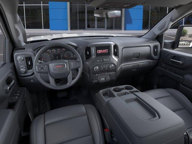 new 2024 GMC Sierra 2500 car, priced at $58,130