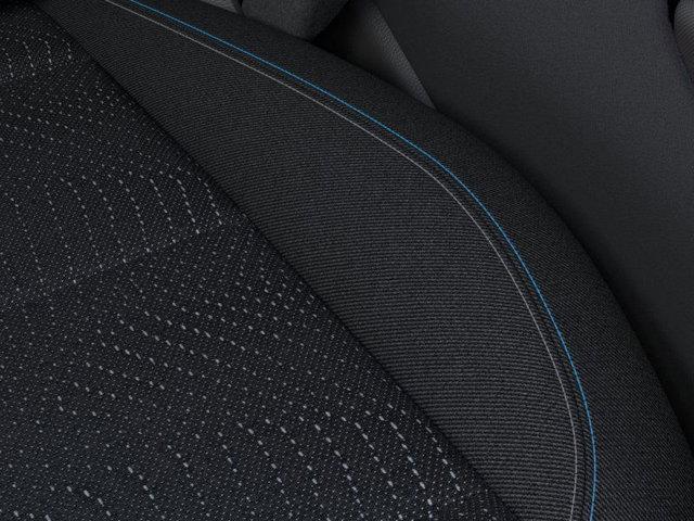 new 2025 Chevrolet Equinox EV car, priced at $30,184