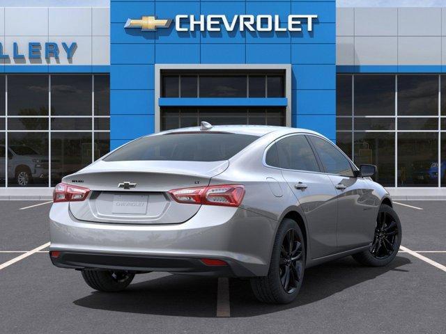 new 2025 Chevrolet Malibu car, priced at $27,240