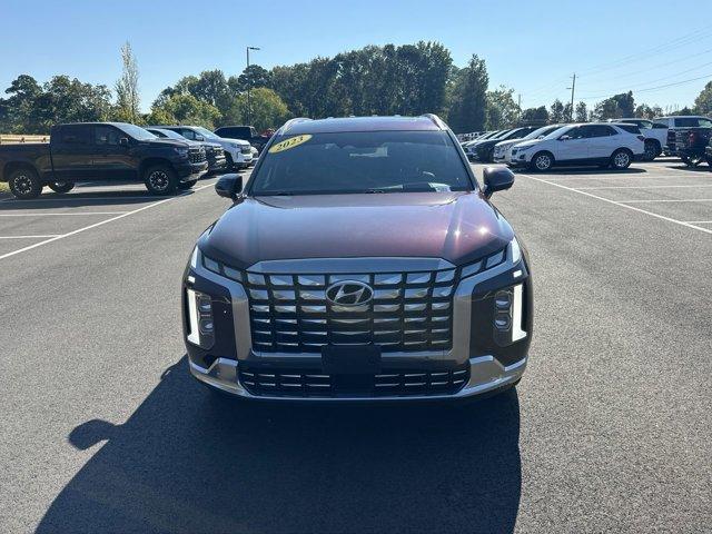 used 2023 Hyundai Palisade car, priced at $41,269