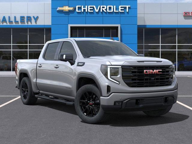 new 2025 GMC Sierra 1500 car, priced at $58,180