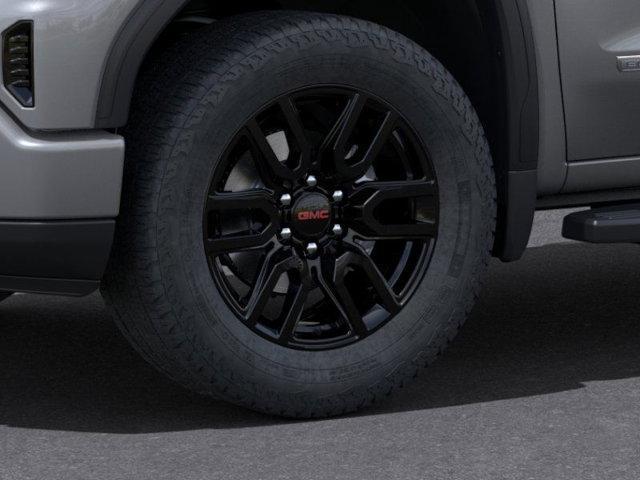 new 2025 GMC Sierra 1500 car, priced at $58,180