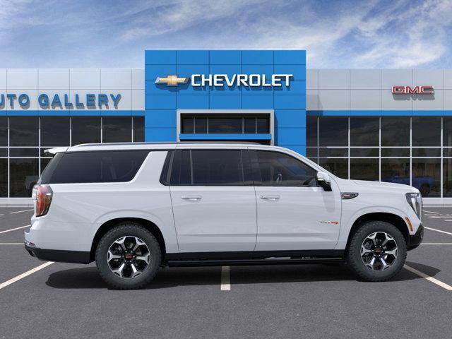 new 2025 GMC Yukon XL car, priced at $85,542