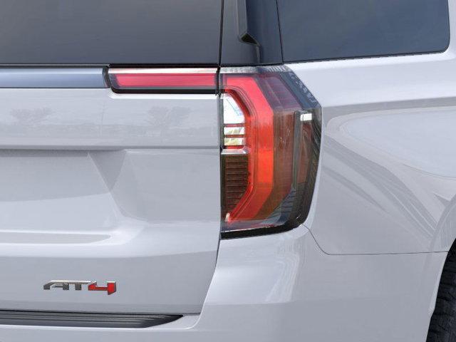 new 2025 GMC Yukon XL car, priced at $85,542
