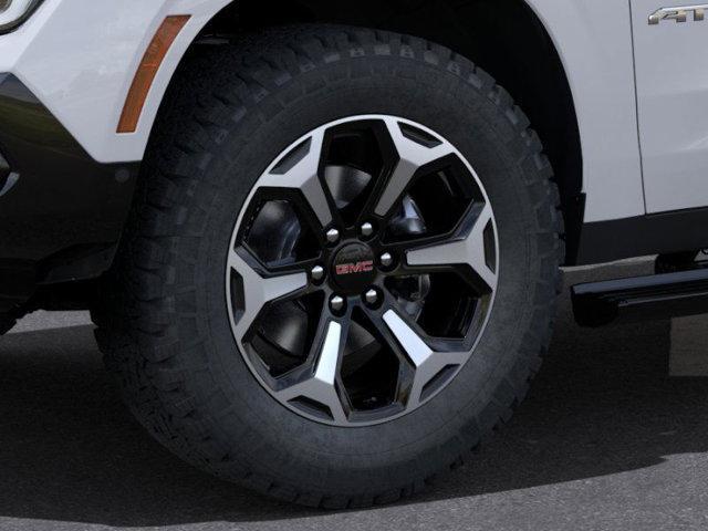 new 2025 GMC Yukon XL car, priced at $85,542