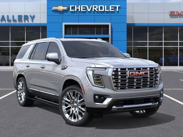 new 2026 GMC Yukon car, priced at $91,615