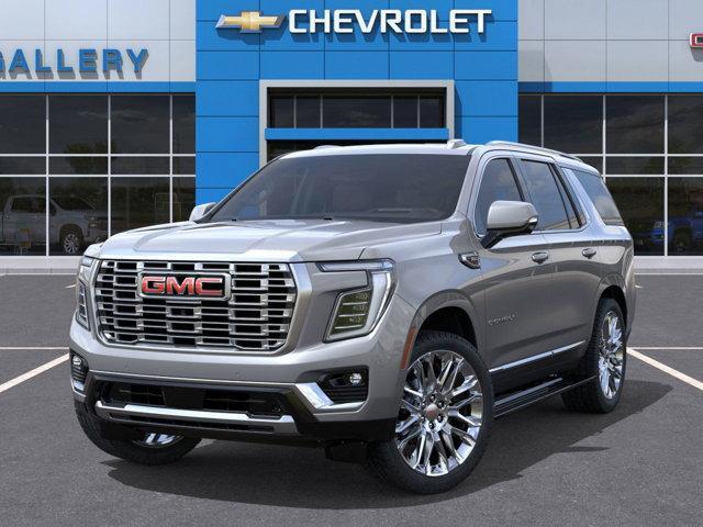 new 2026 GMC Yukon car, priced at $91,615