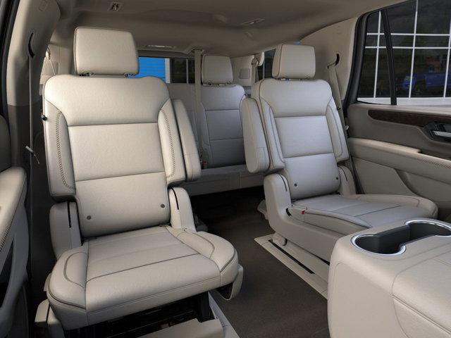 new 2026 GMC Yukon car, priced at $91,615