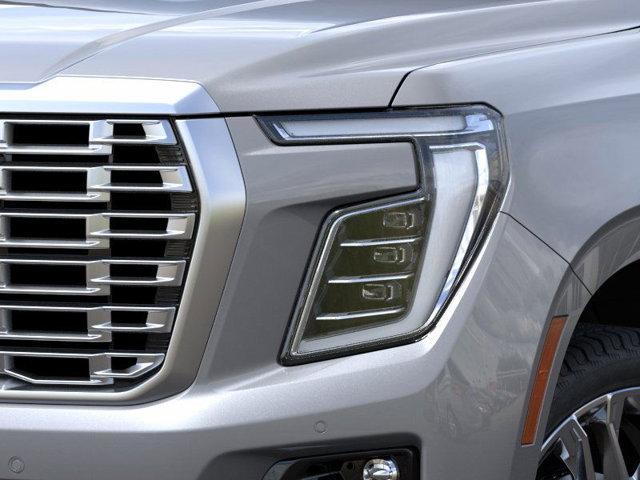 new 2026 GMC Yukon car, priced at $91,615