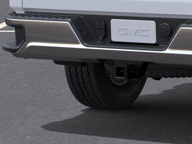 new 2025 GMC Sierra 2500 car, priced at $60,665